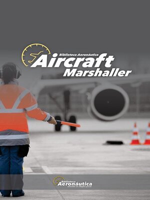 cover image of Aircraft Marshaller